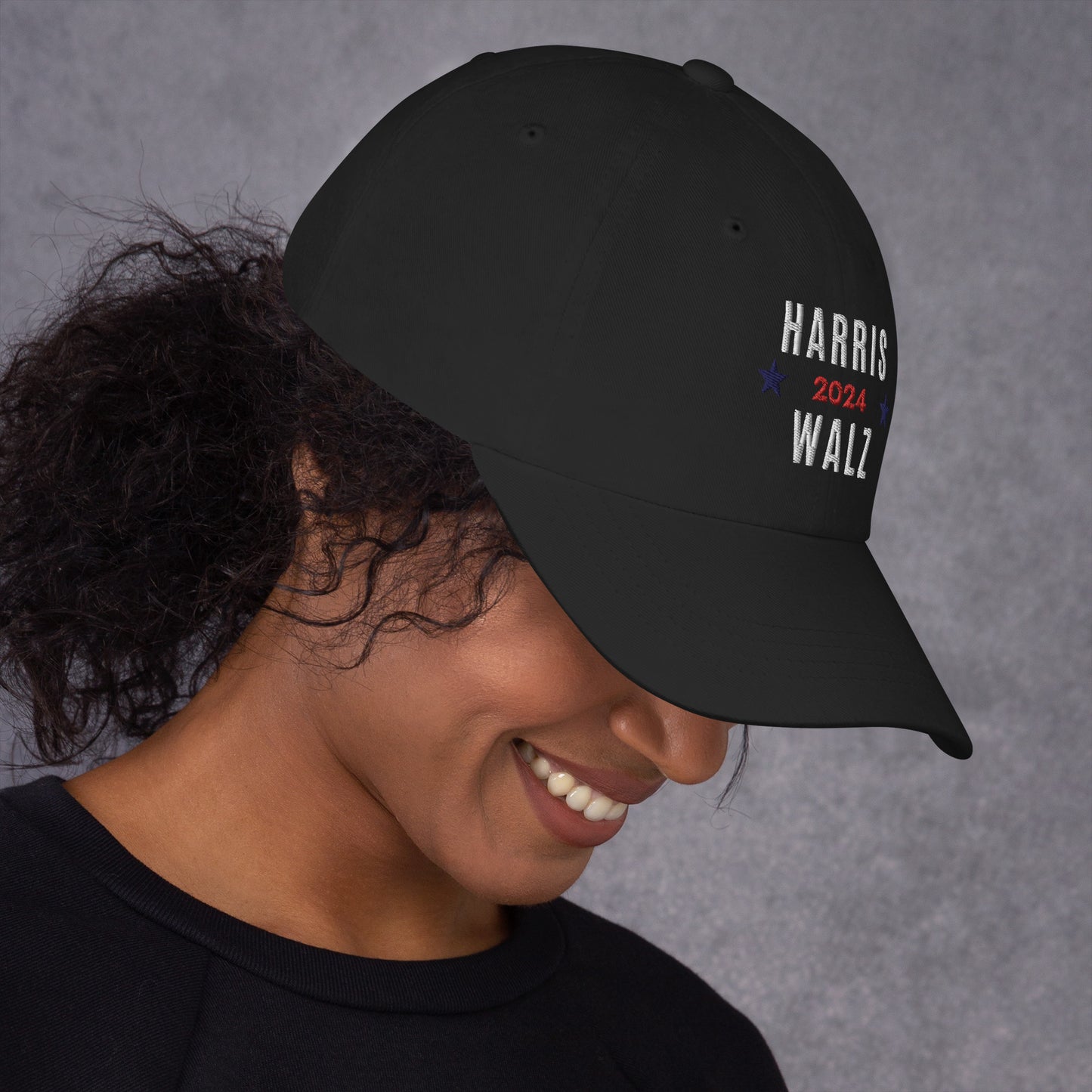 Hat - Harris Walz 2024