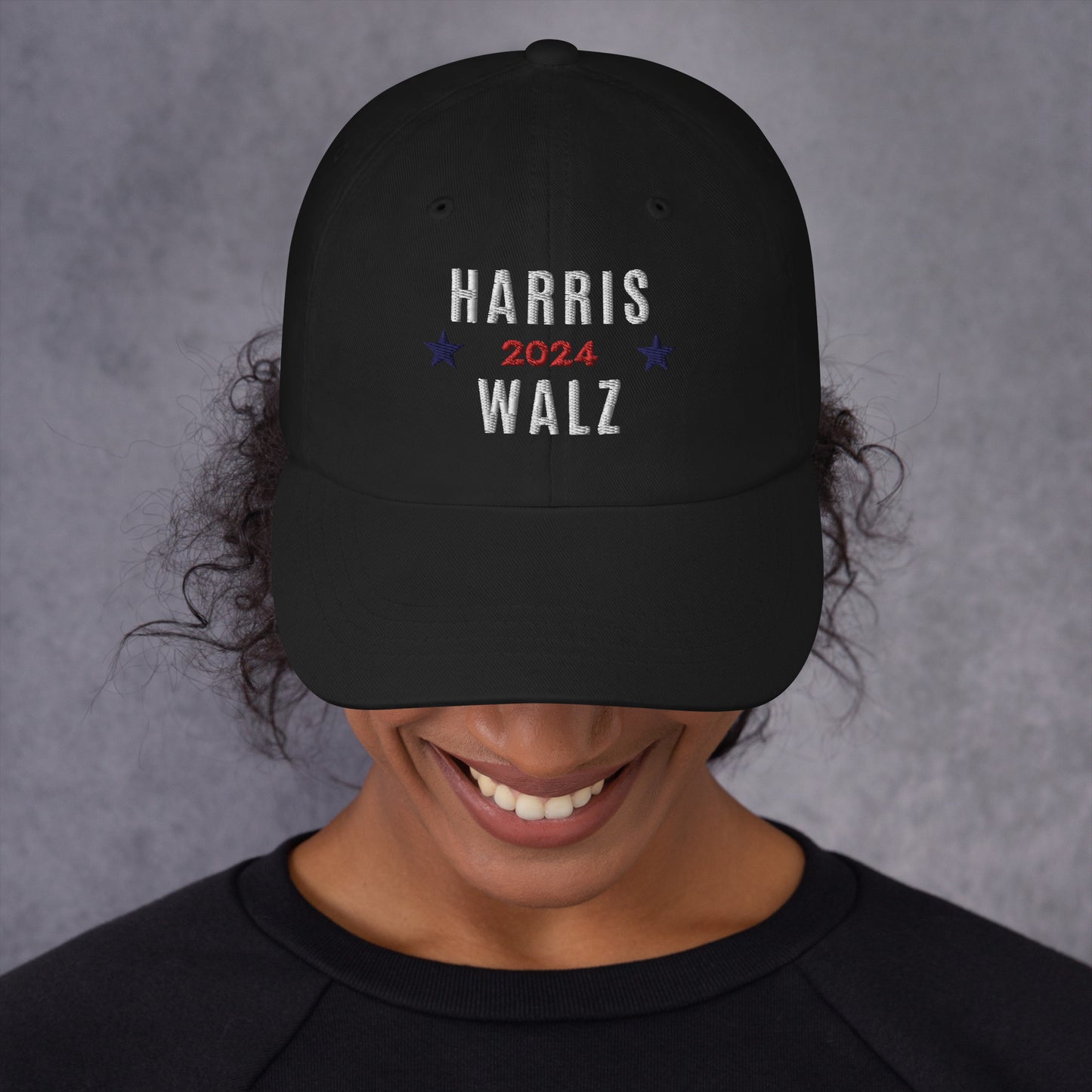Hat - Harris Walz 2024