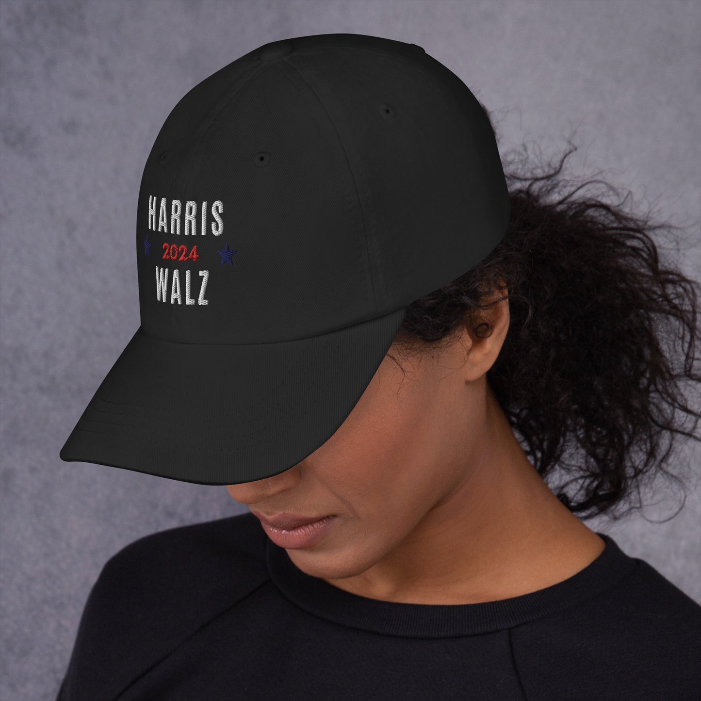 Hat - Harris Walz 2024