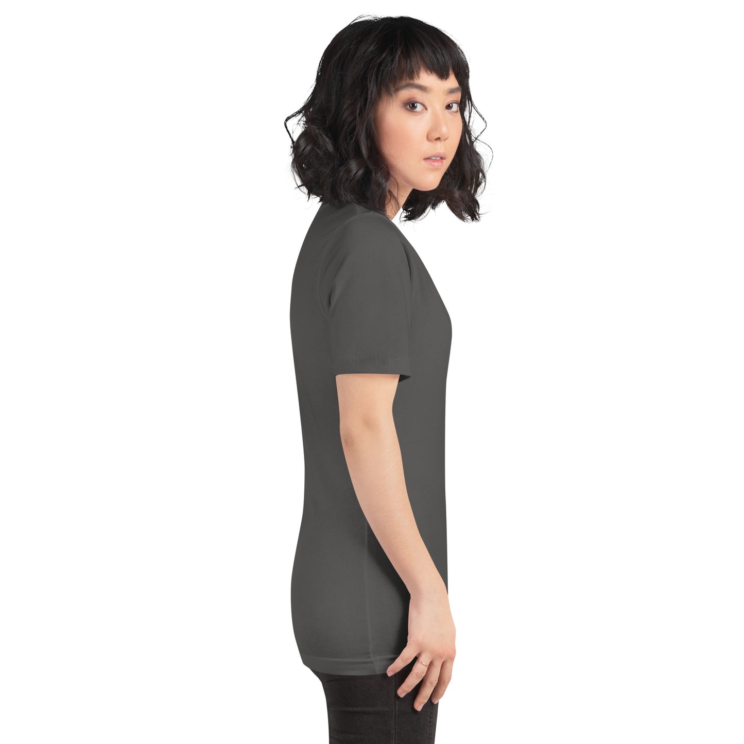 Unisex t-shirt - VOTE
