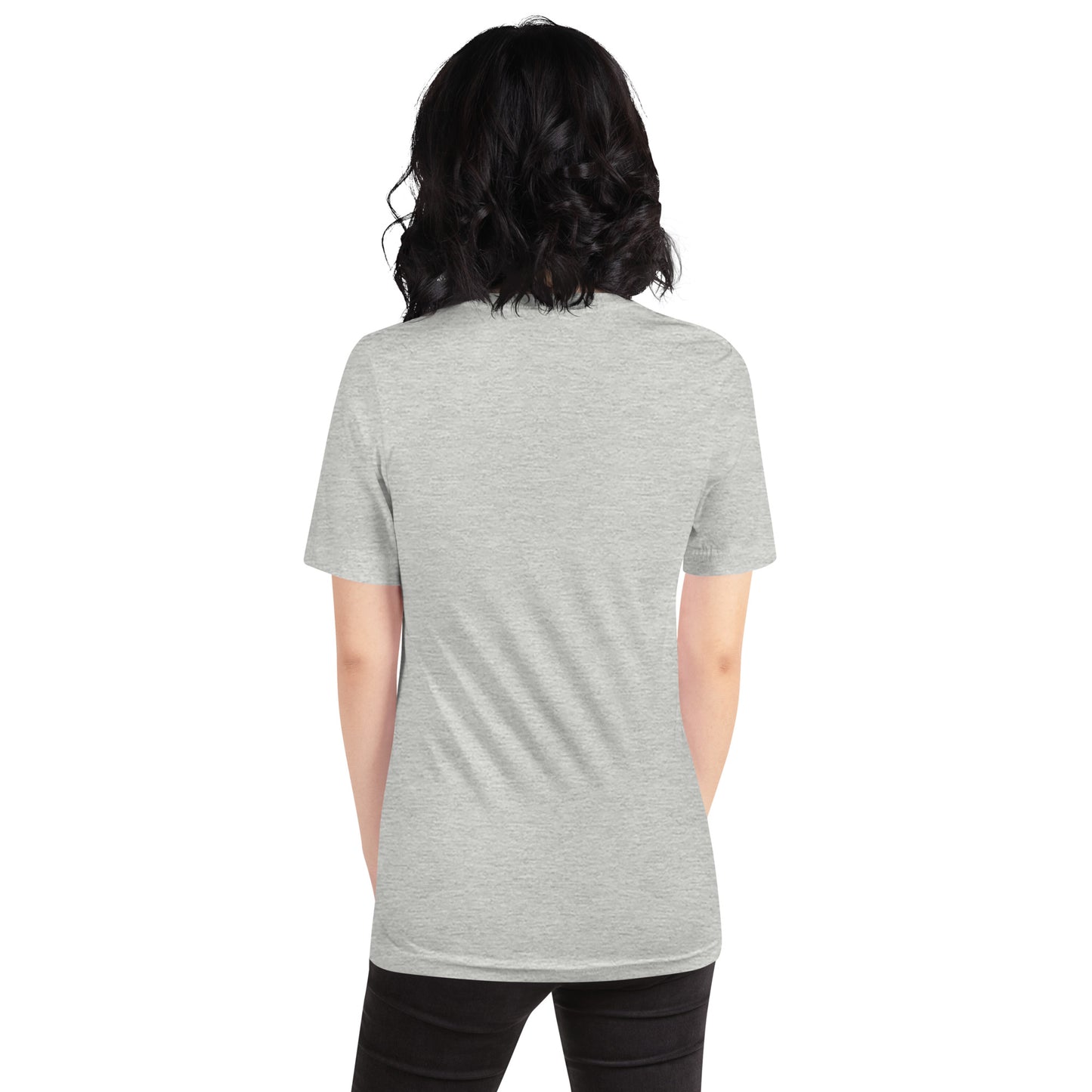 Unisex t-shirt - VOTE