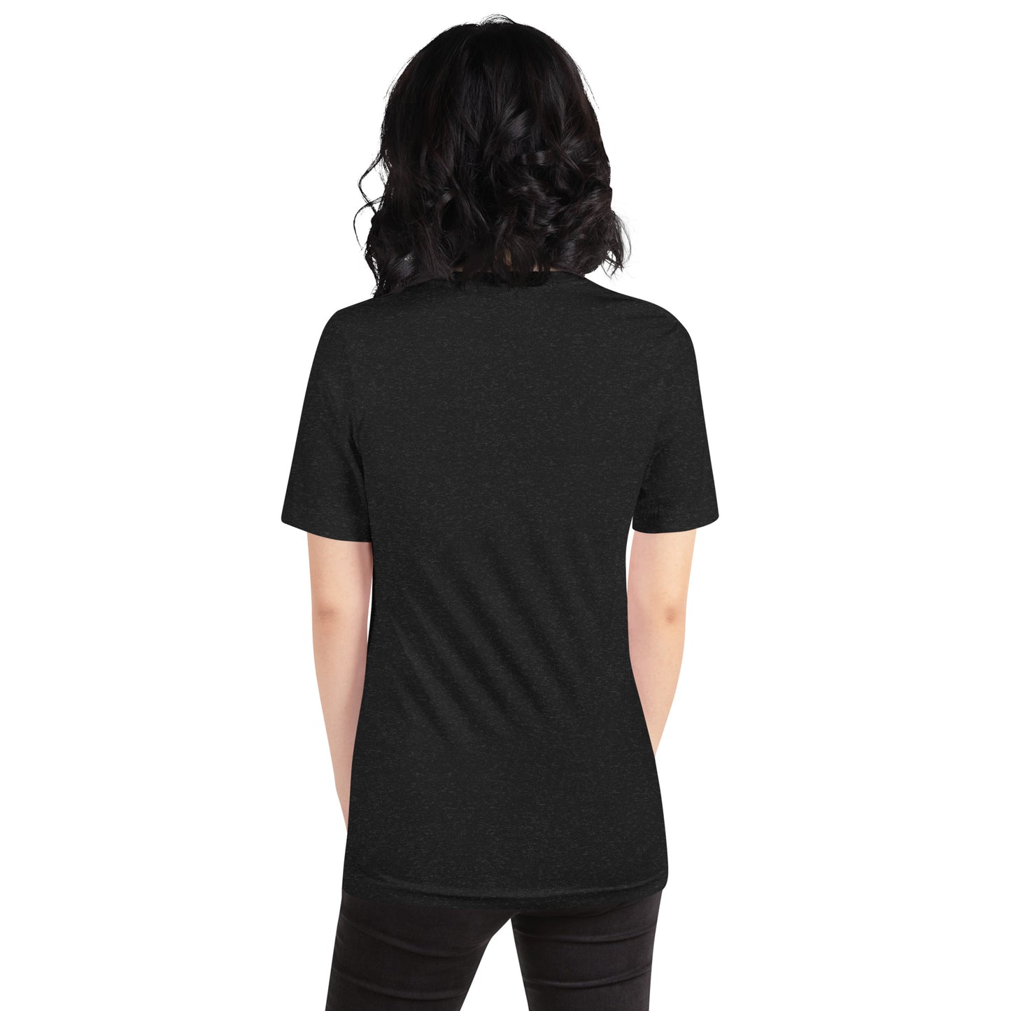 Unisex t-shirt - VOTE