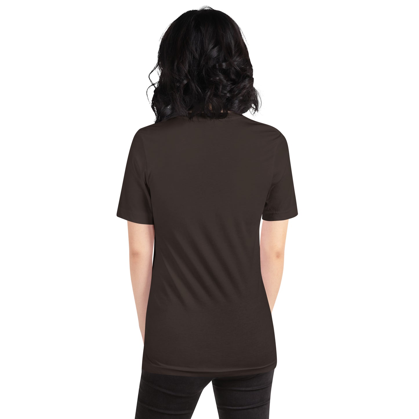 Unisex t-shirt - VOTE