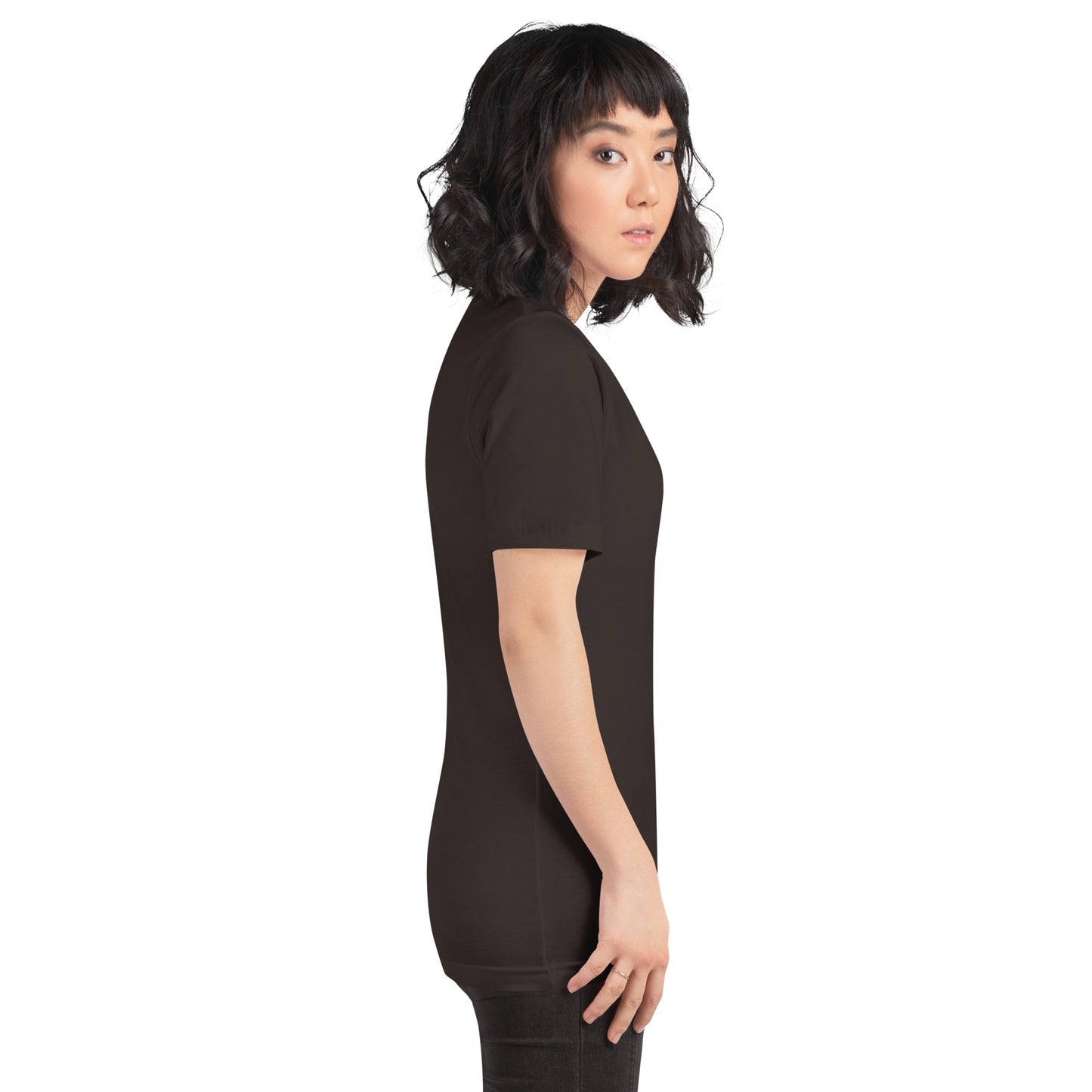 Unisex t-shirt - VOTE
