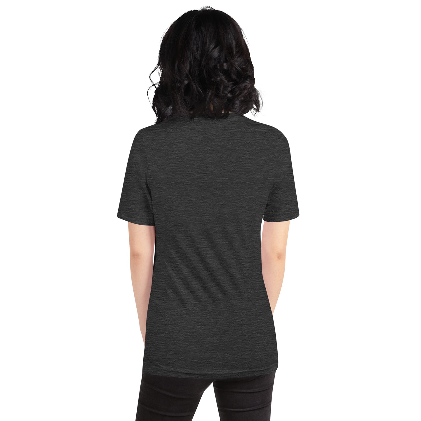 Unisex t-shirt - VOTE