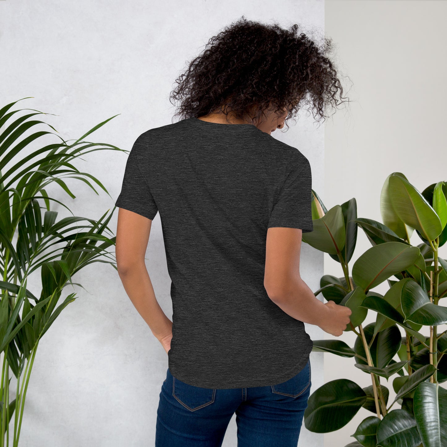 Unisex t-shirt - Kamala