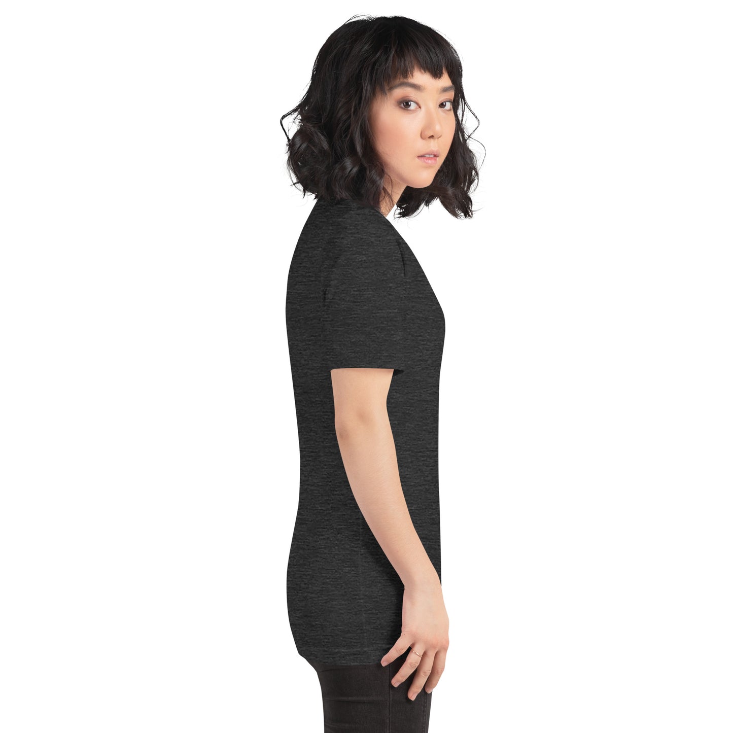 Unisex t-shirt - VOTE