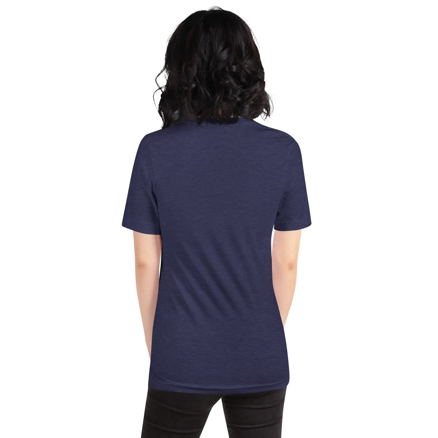 Unisex t-shirt - VOTE