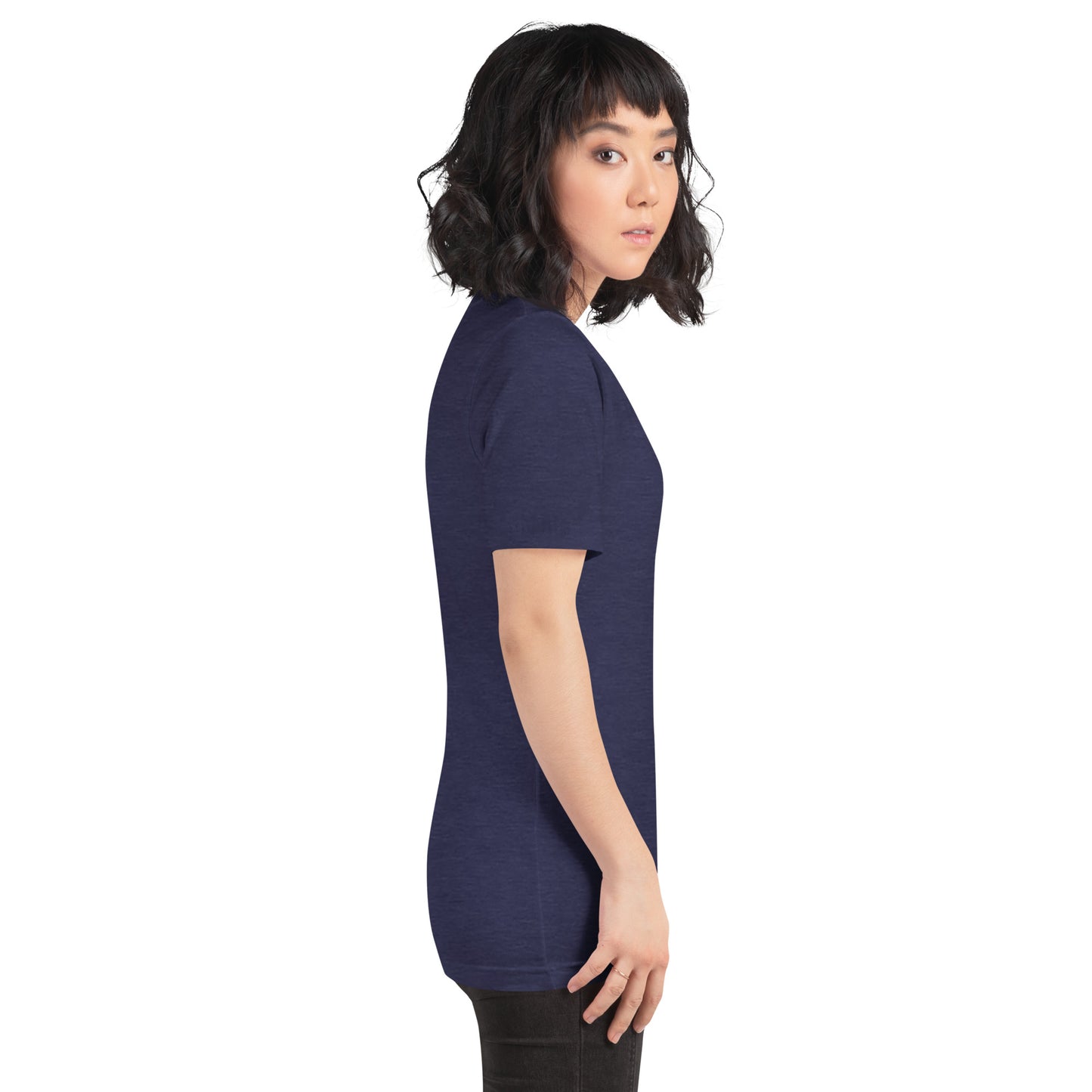 Unisex t-shirt - VOTE