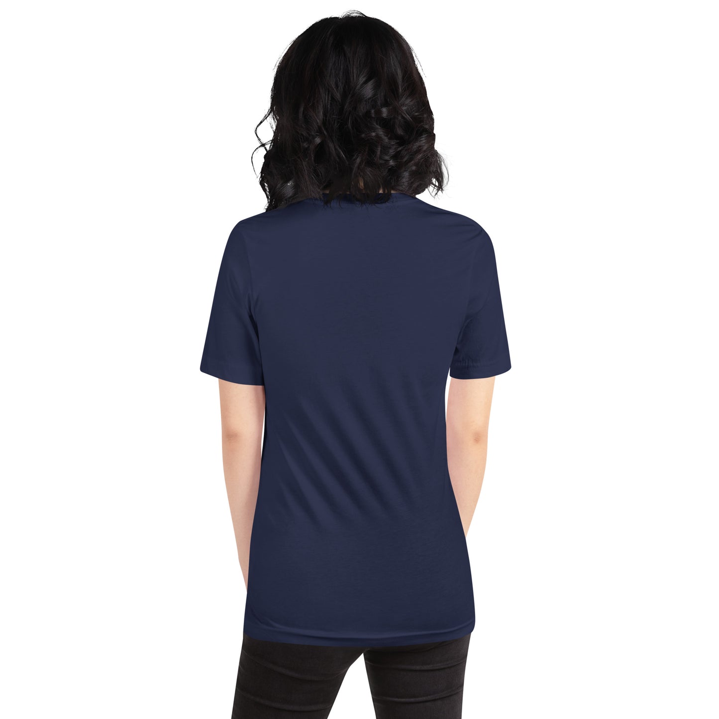Unisex t-shirt - VOTE
