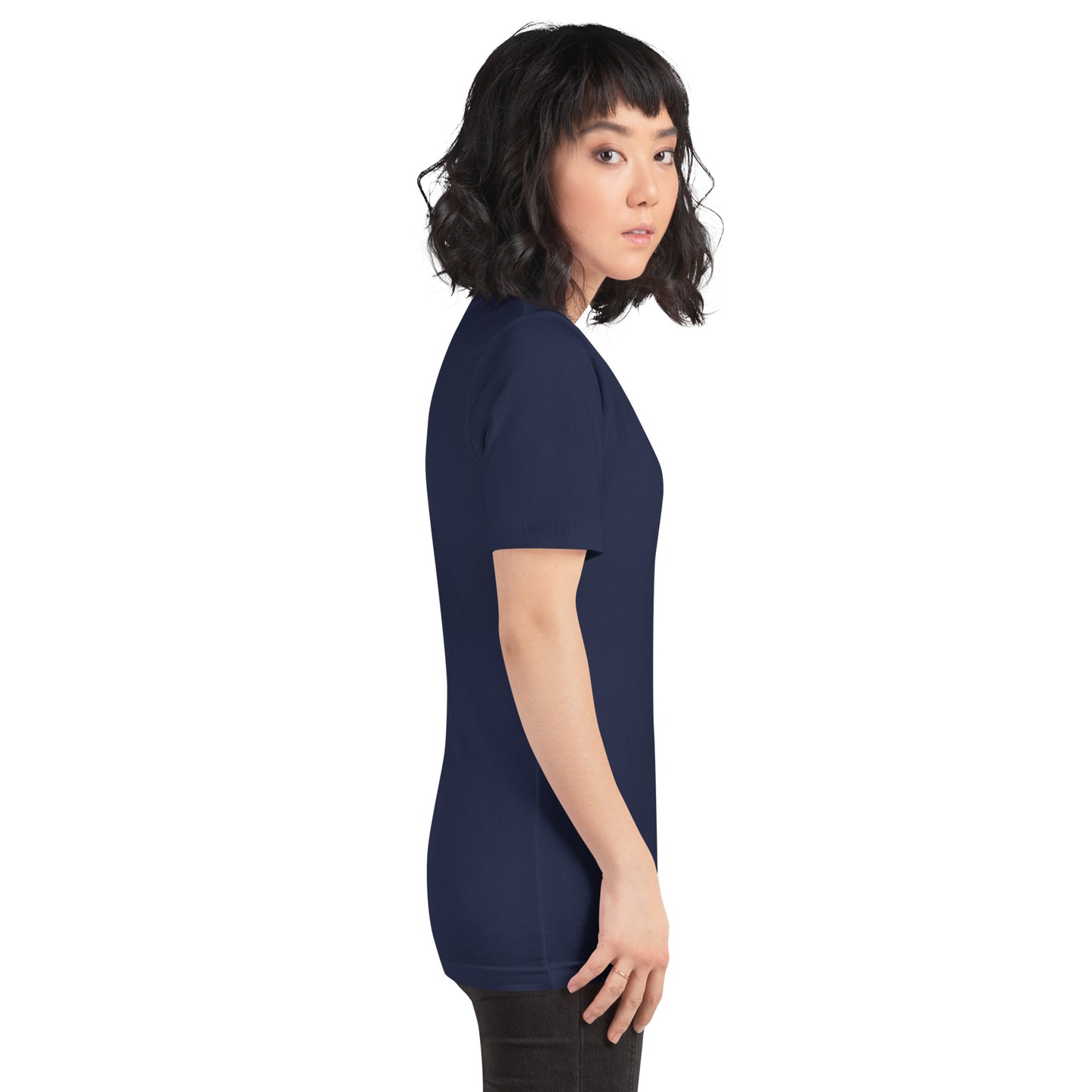 Unisex t-shirt - VOTE