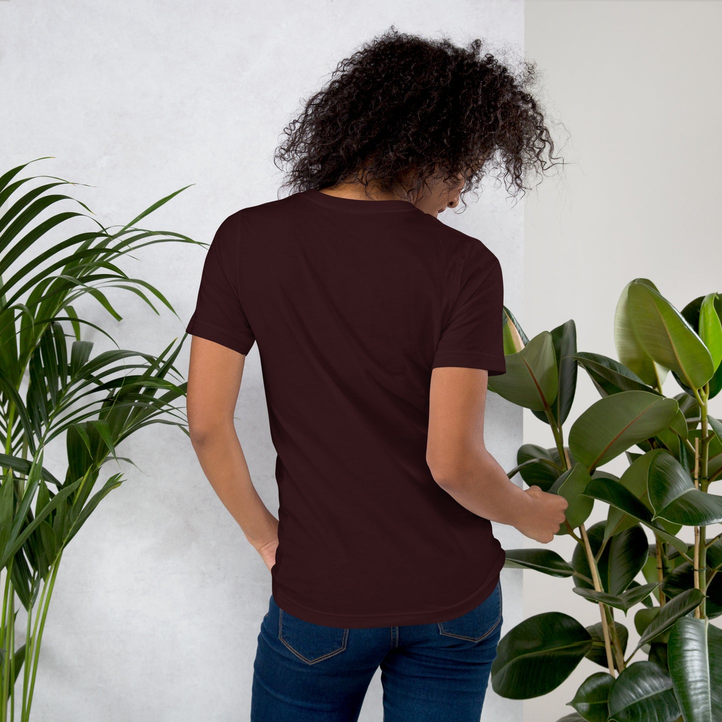 Unisex t-shirt - Kamala